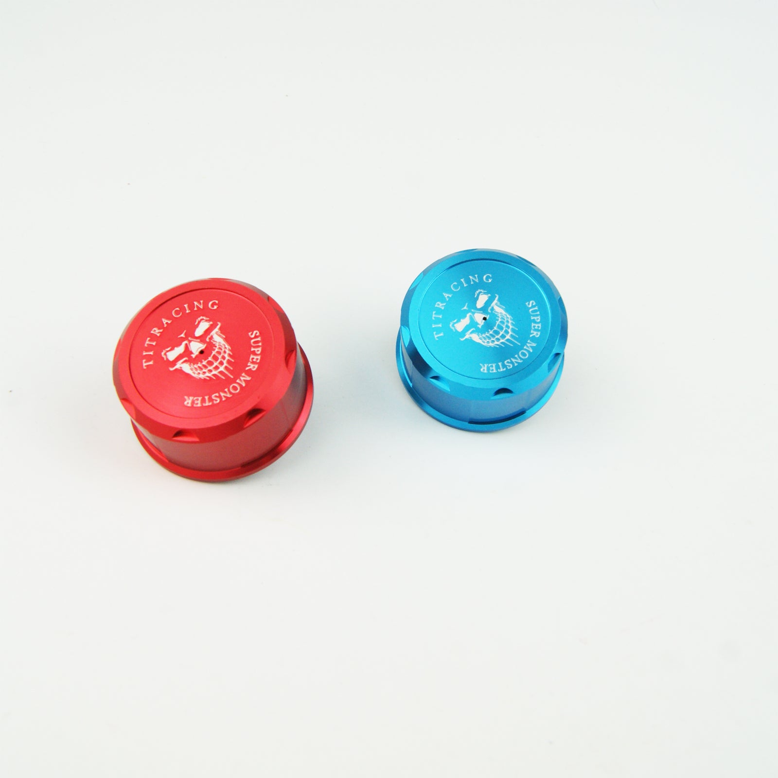 (CN,US) Aluminum Alloy Fuel Tank Cap for LOSI 5IVE-T / Rovan LT / 30 Degree North