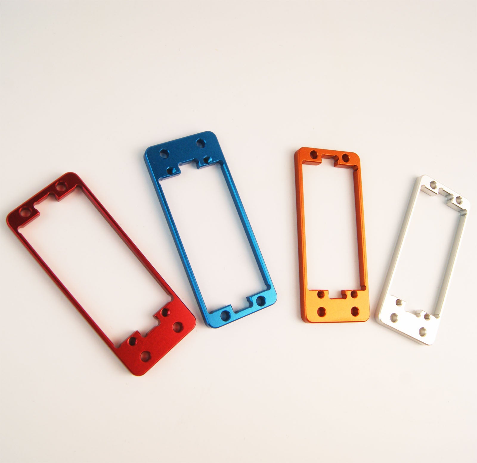 Steering Servo Adjustment Frame Fit SAVOX 40KG 65KG SERVO for 1/5 HPI ROVAN KM BAJA 5B 5T 5SC LOSI 5IVE-T