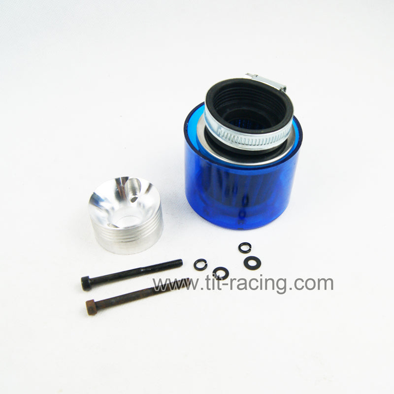 ( CN,US ) Air filter for hpi rovan km baja 5b 5t 5sc