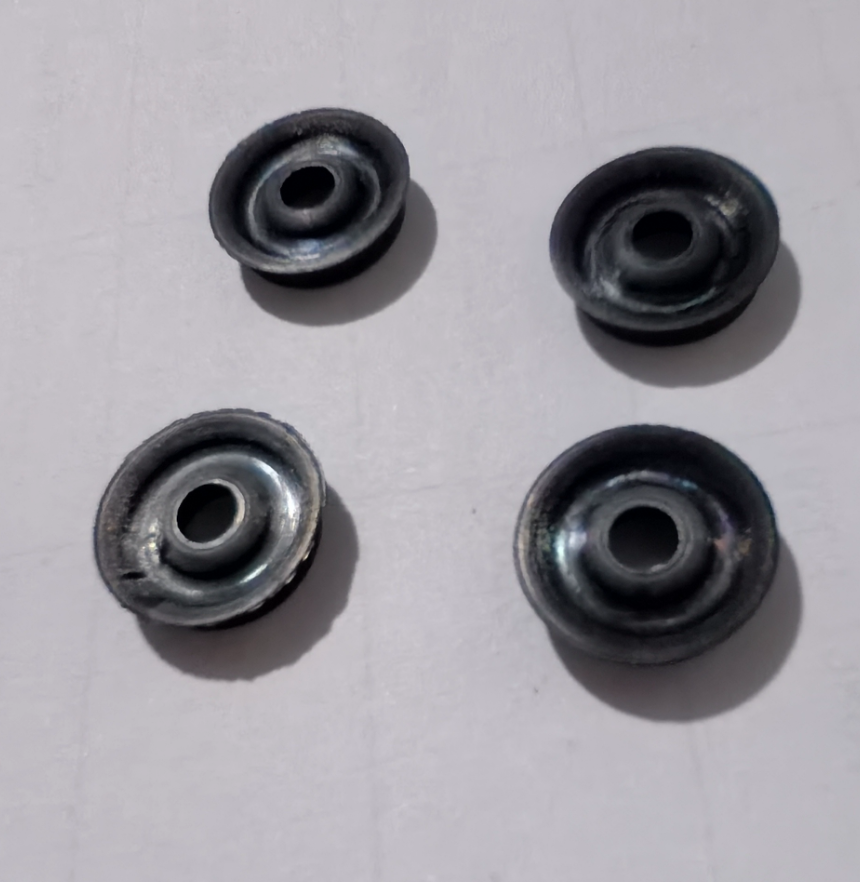 ( CN ) Seal for Hydralic Brake Pad