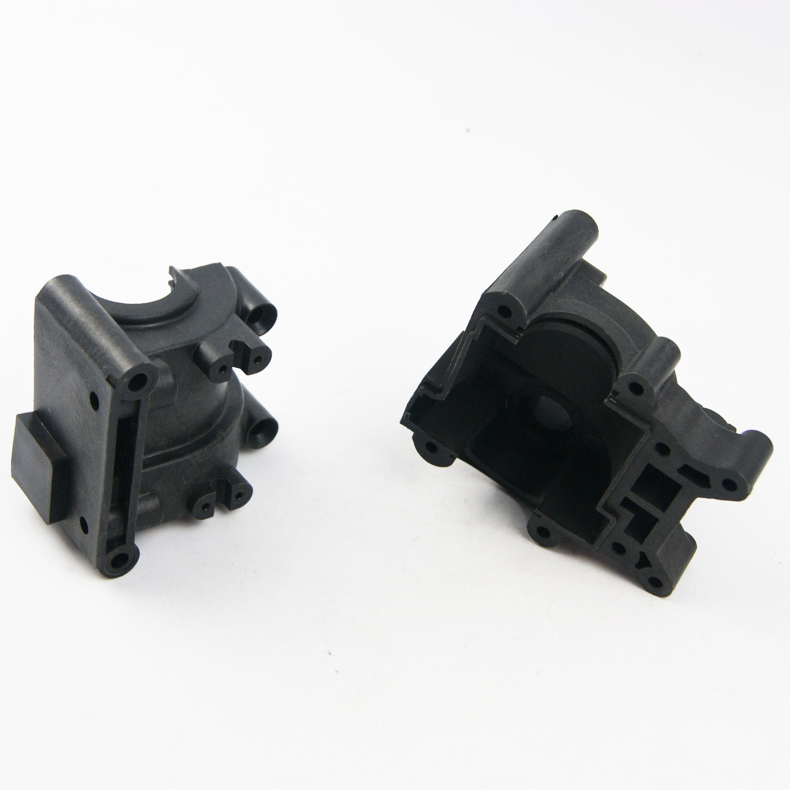 Plastic Rear Diff Cover Case for Rovan LT/ Losi 5ive T / 30°N