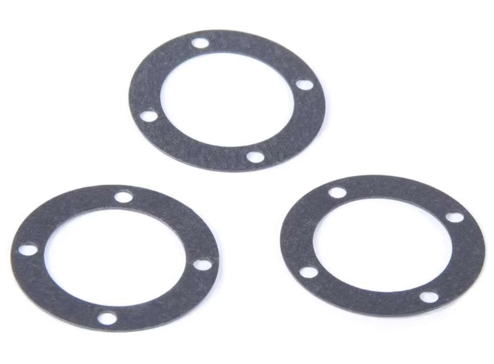 ( CN ) Diff Seal for Losi 5ive T Rovan LT kingmotor x2