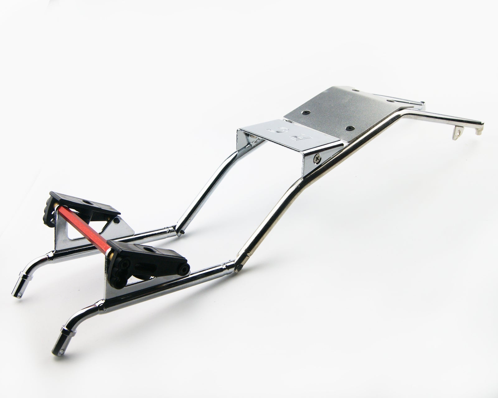 ( CN,US ) Fast detachable metal roll cage for 1/5 hpi rovan km baja 5b ss