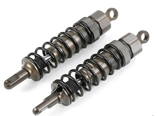 ( CN ) CNC Alloy Shocks for Rovan A5