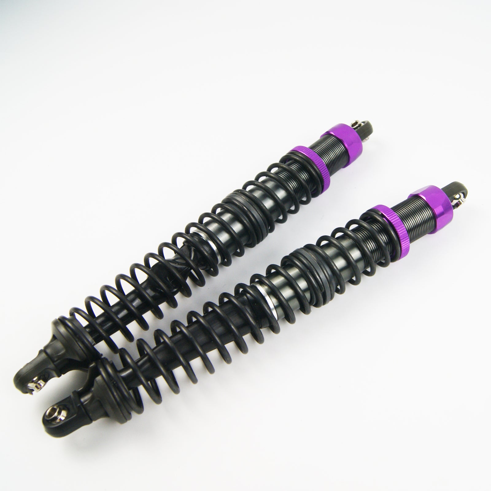 6mm Rear Shock for Hpi Rovan Km Aja 5b 5t
