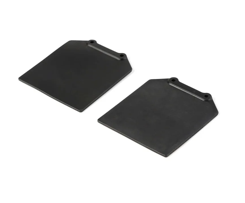 ( CN ) Mudguards for Losi 5ive T Rovan LT 30° North DTT