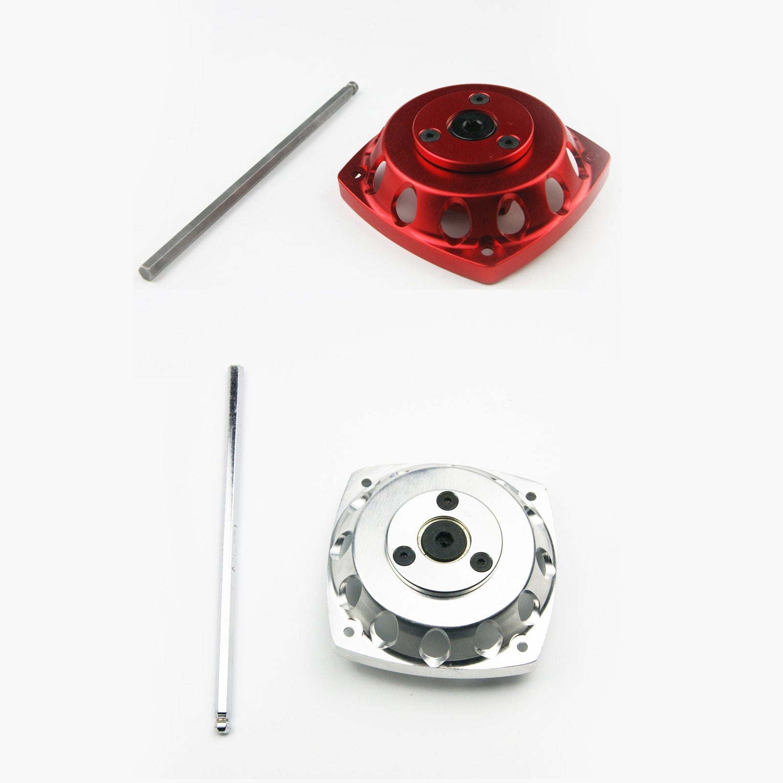 ( CN,US ) Roto start for HPI BAJA 5B 5T SS KM Rovan kingmotor rc car losi 5ive t