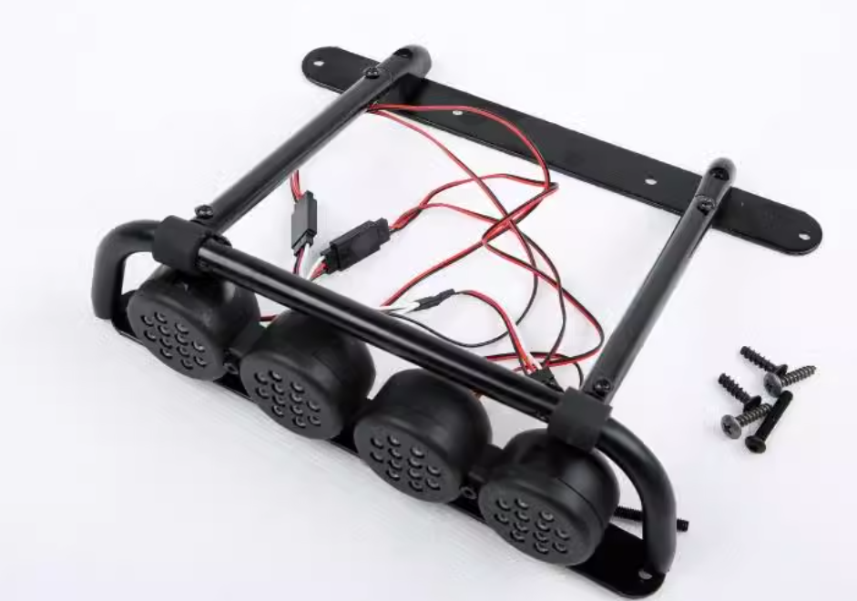 LED Light for Hpi Rovan Km Baja 5T 5SC