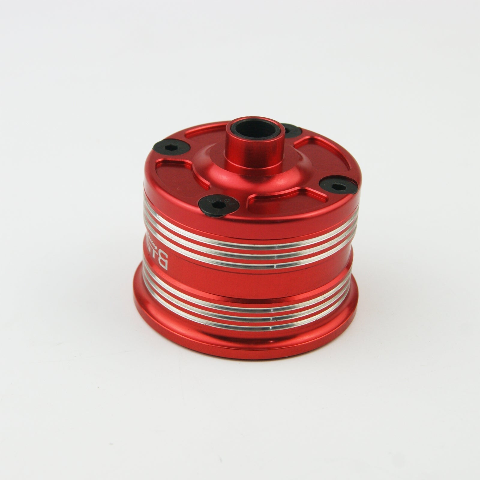 (CN,US) Diff Box Differential Housing Case fit Losi Desert Buggy XL DBXL 1.0 2.0 E