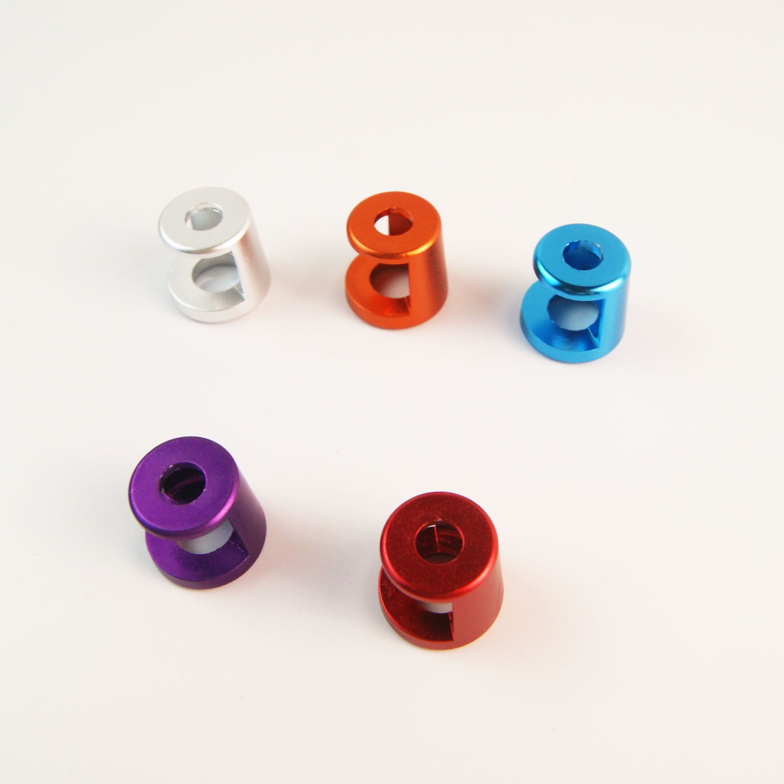 Top Protective Shell for 6mm 8mm Shock Mount Baja 5b 5T 5SC