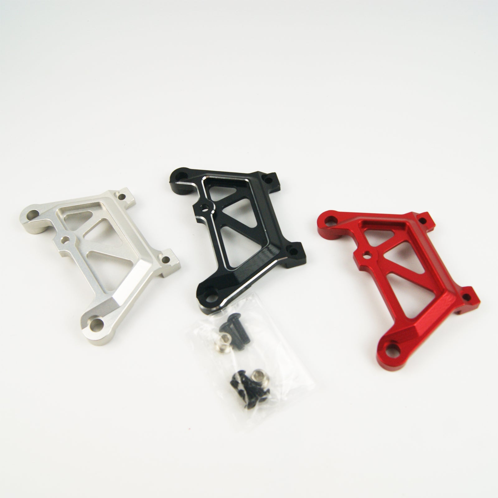 ( CN ) 7075 Aluminum Alloy Front Top Chassis Plate For 1/5 LOSI Desert Buggy XL DBXL-E 2.0 DBXL