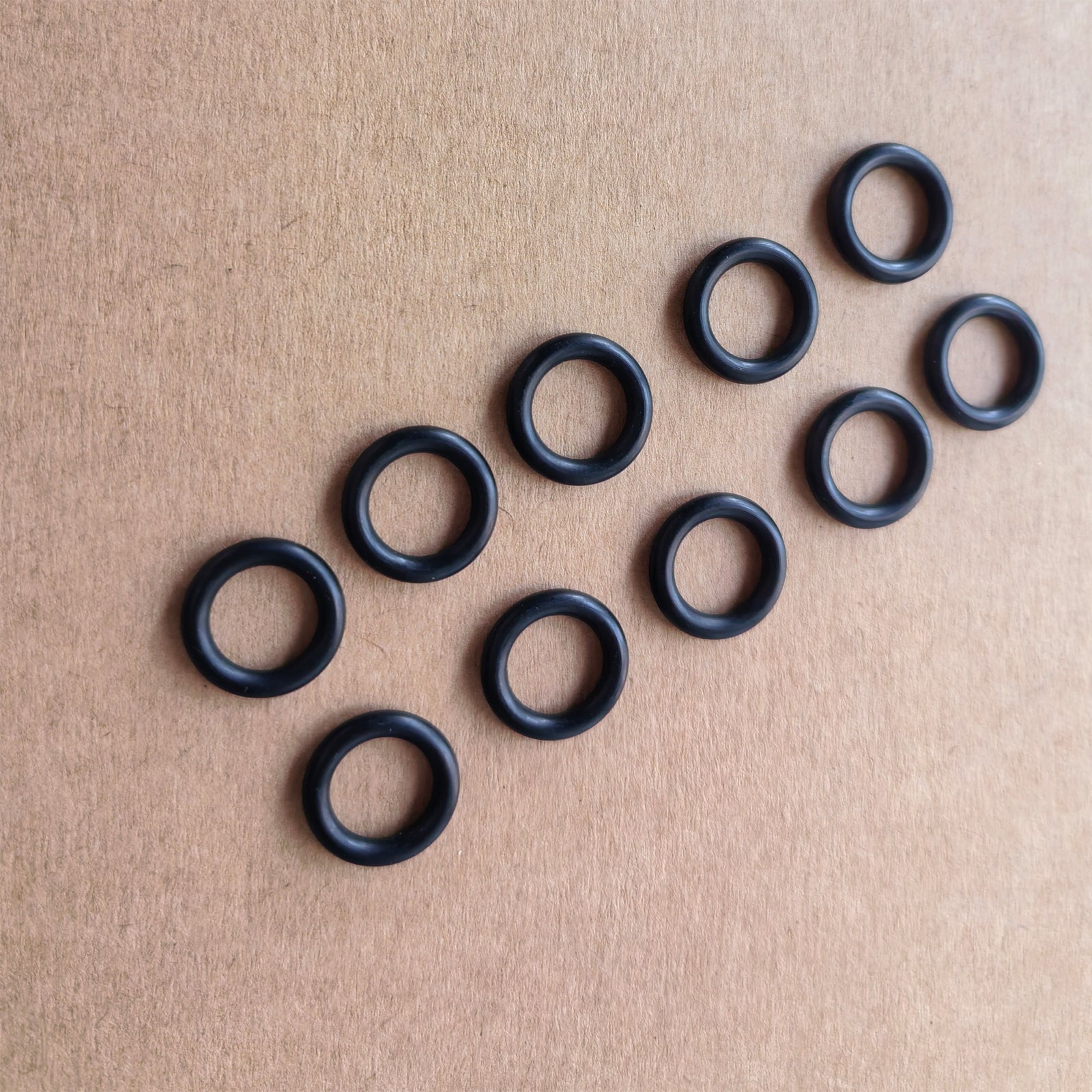 ( CN ) 10pcs Differential O-rings for Losi 5ive T Rovan LT Kingmotor X2