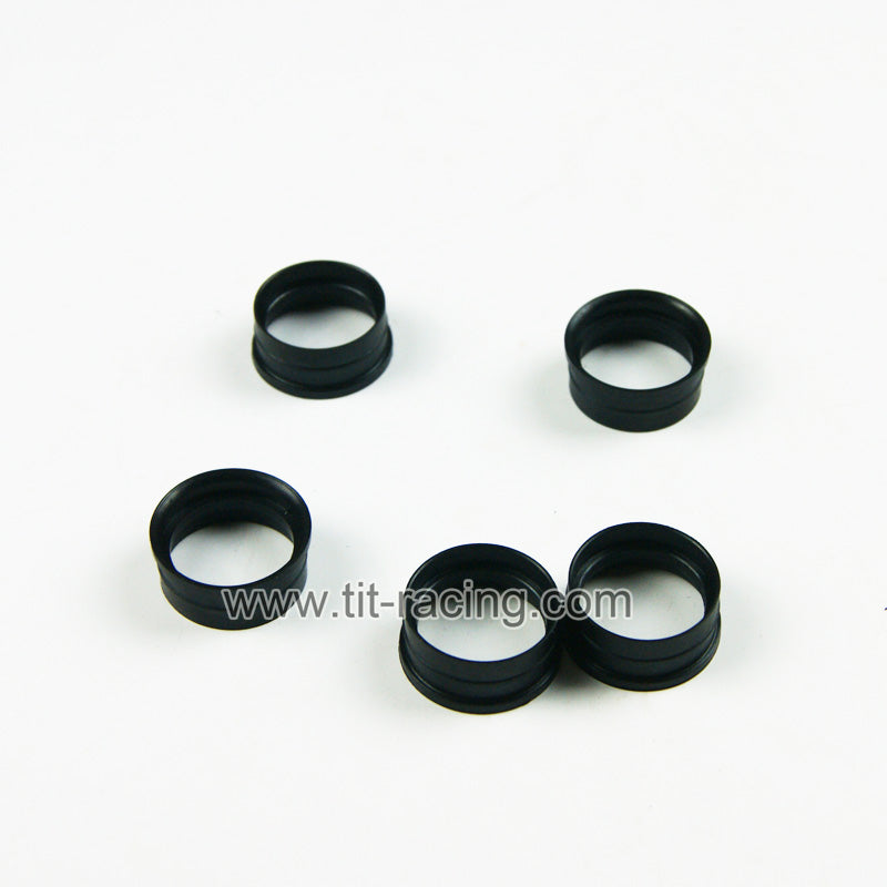 ( CN ) 5 pcs exhaust pipe rubber seal for hpi rovan km baja 5b 5t
