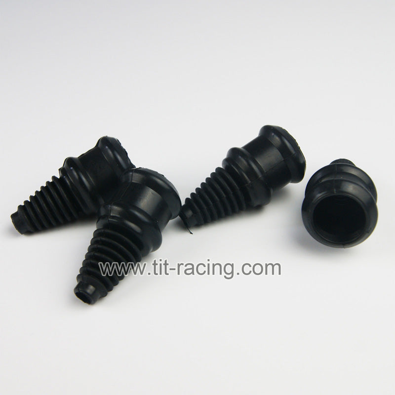 ( CN,US ) Axle boots for Losi 5ive T Rovan LT kingmotor x2