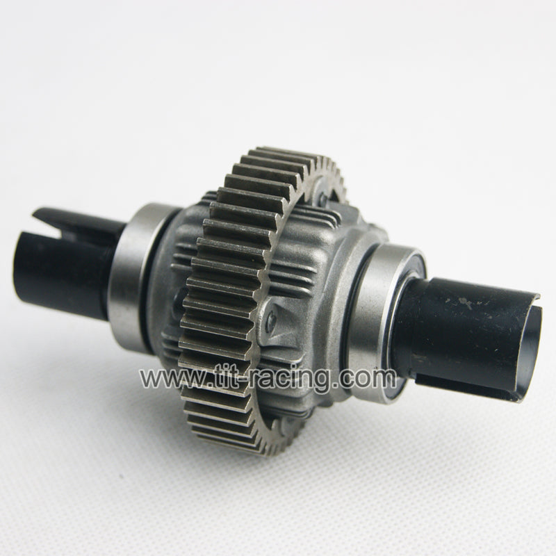( CN,US ) Alloy differential diff gear for HPI rovan km aja 5B SS 5T