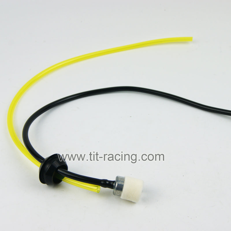( CN ) Fuel pipe filter kit for hpi rovan km baja 5b 5t 5SC