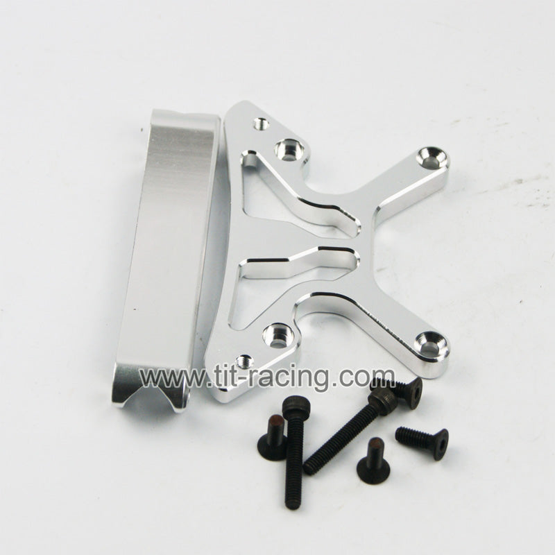 ( CN ) Alloy Front Shock Tower Brace fit HPI RV Baja 5B SS 5T