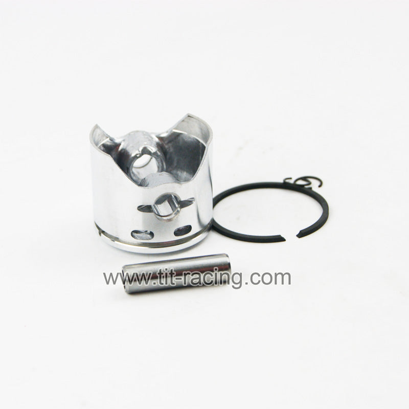 (CN, US) 34mm 36mm Piston Kit fits ZENOAH G260PUM G290PUM