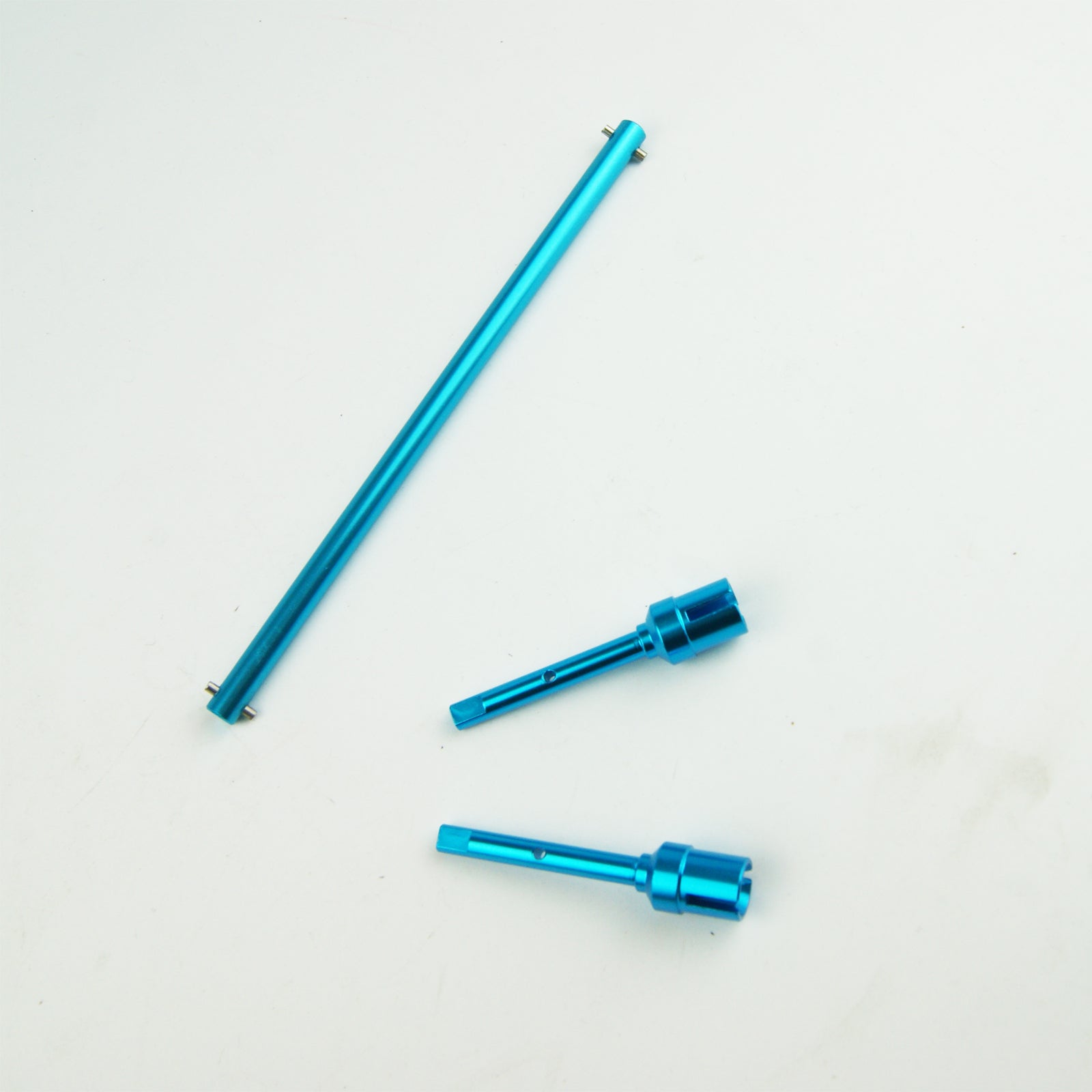 ( CN ) Tamiya TT02 aluminum alloy propeller shaft and joint cup