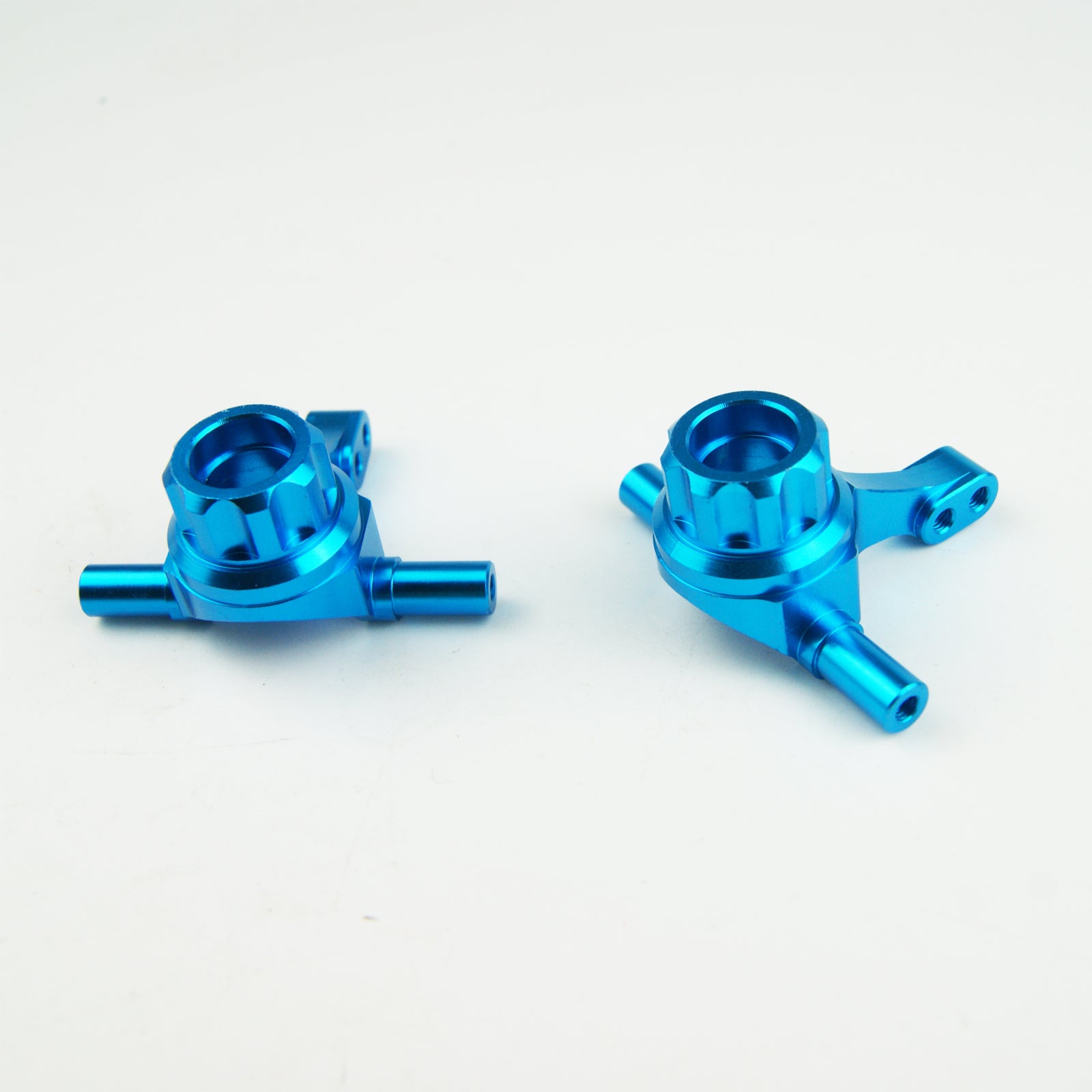 ( CN ) Tamiya TT02 aluminum alloy front steering cup