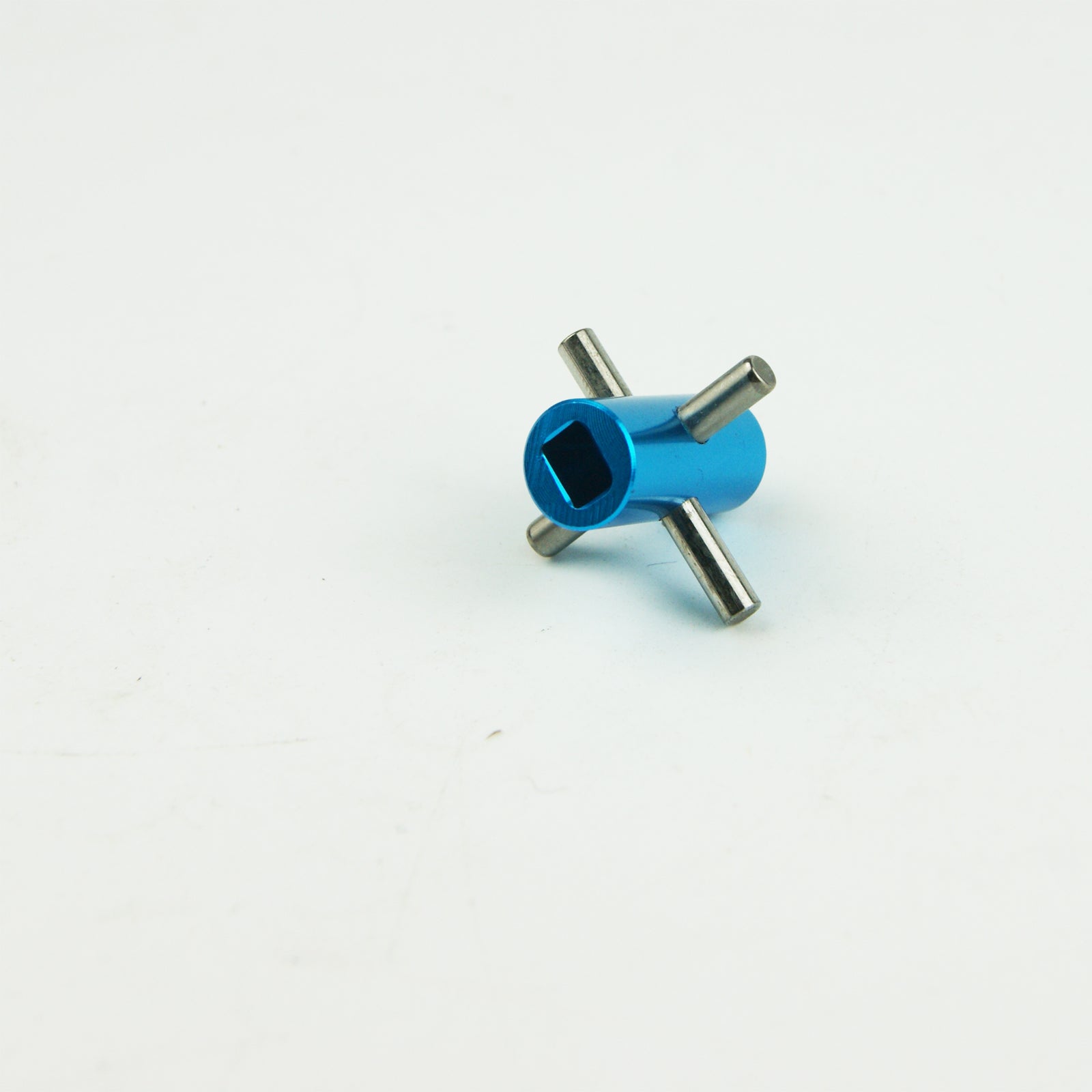 ( CN ) Tamiya TT02 aluminum alloy diff mount