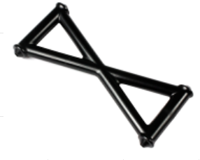 Front Part 2 for Hpi Rovan Km Baja 5T