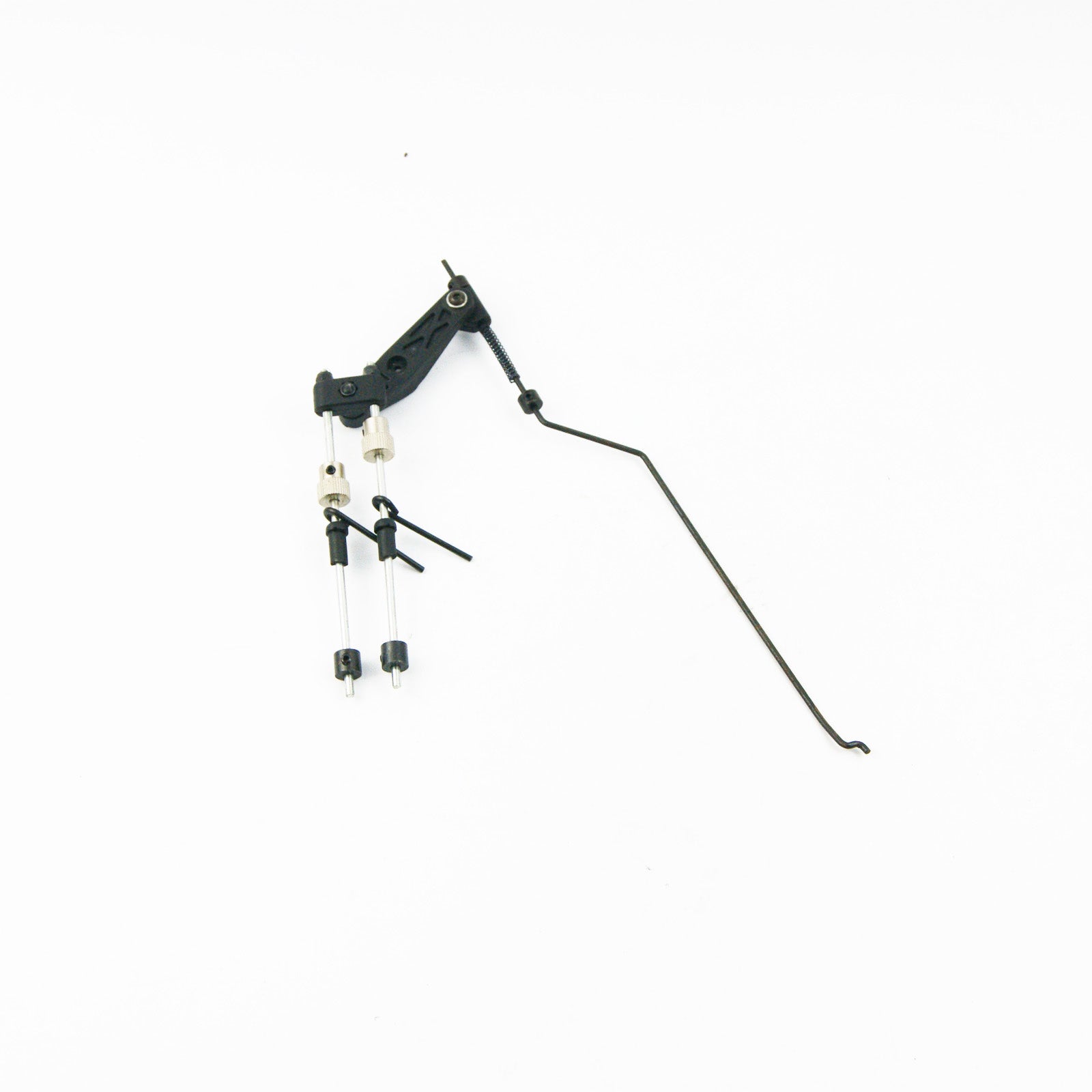 Plastic Throttle Brake Linkage Kit for Rovan LT/ Losi 5ive T / 30°N