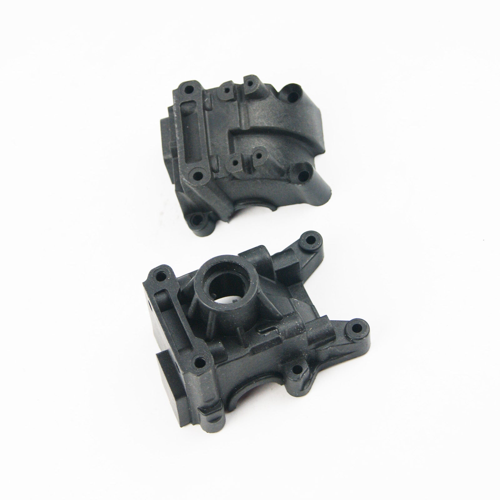 Plastic Front Diff Cover Case for Rovan LT/ Losi 5ive T / 30°N