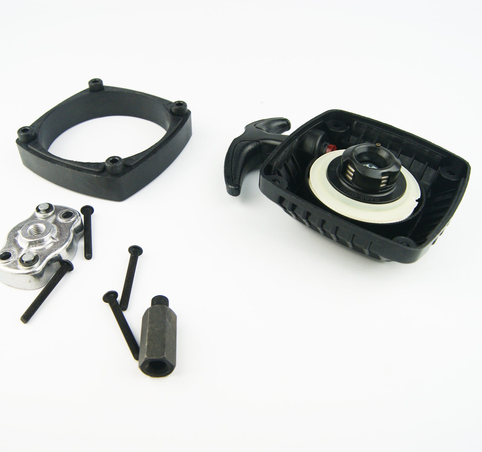 ( CN,US ) Easy pull start fit Rovan HPI Baja 5b 5T LOSI 5IVE T DBXL MTXL King Motor US