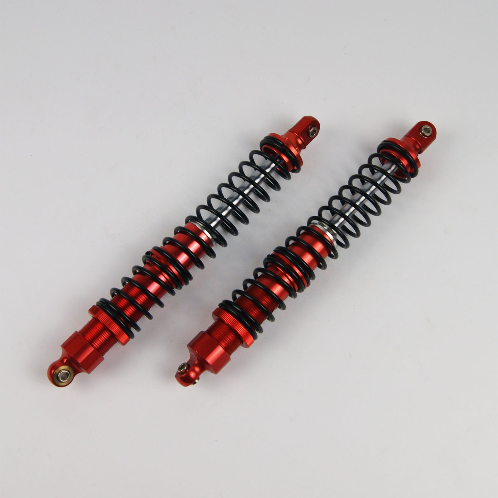 ( CN,US ) 8mm front and rear shocks for hpi rovan km baja 5b 5t