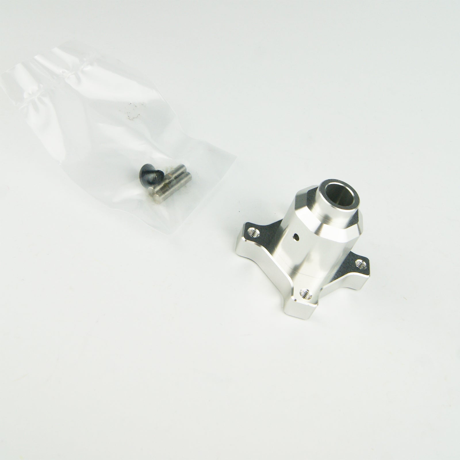 (CN, US) Front Middle Rear Differential Locker Locked Diff Fits Losi 5ive T LT X2