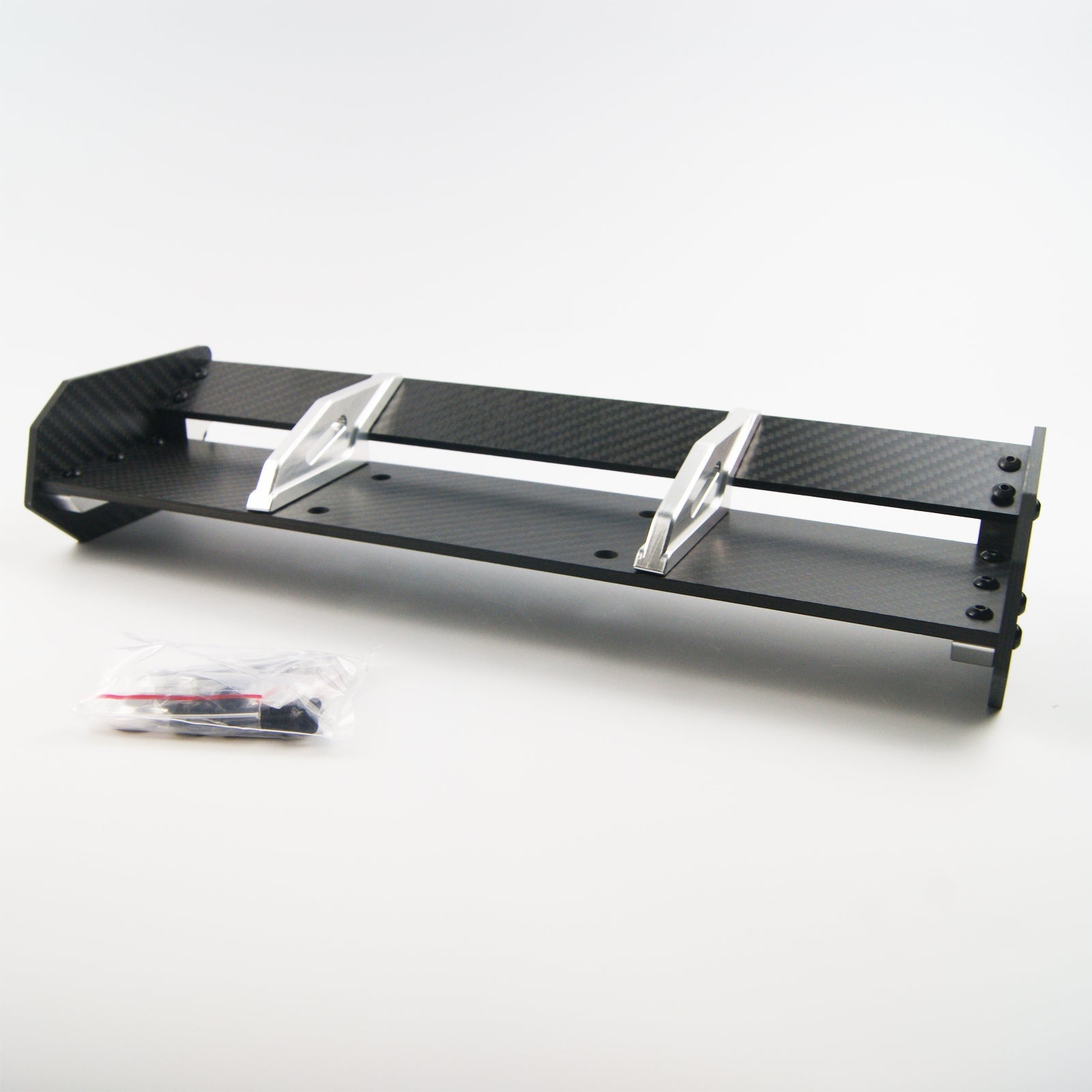 (CN,US) Carbon Fiber Wing Fit Losi Desert Buggy XL DBXL E 2.0