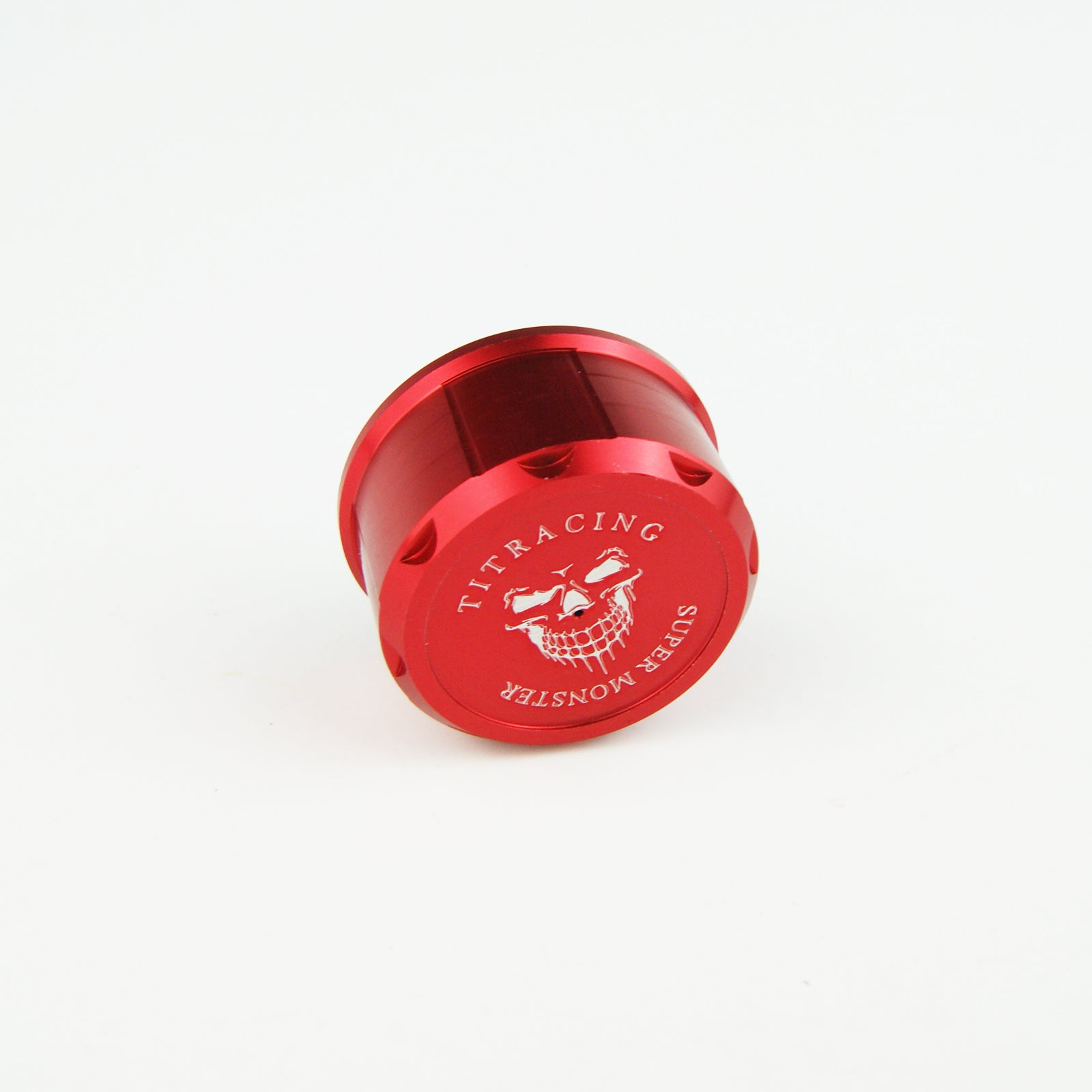 (CN,US) Aluminum Alloy Fuel Tank Cap for LOSI 5IVE-T / Rovan LT / 30 Degree North