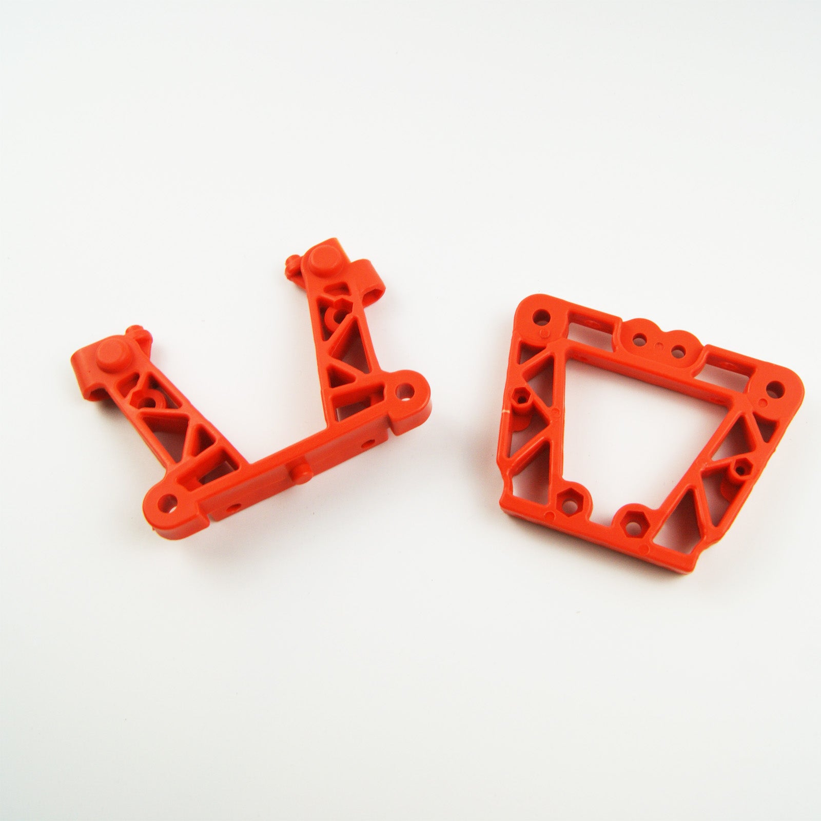 ( CN ) Bulkhead fits HPI Baja 5B 5t SS kingmotor Buggy