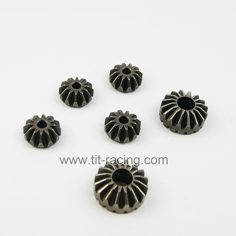 (CN) Diff differential gear bearing drive idler for HPI Rovan KM Baja 5B 5T 5SC SM