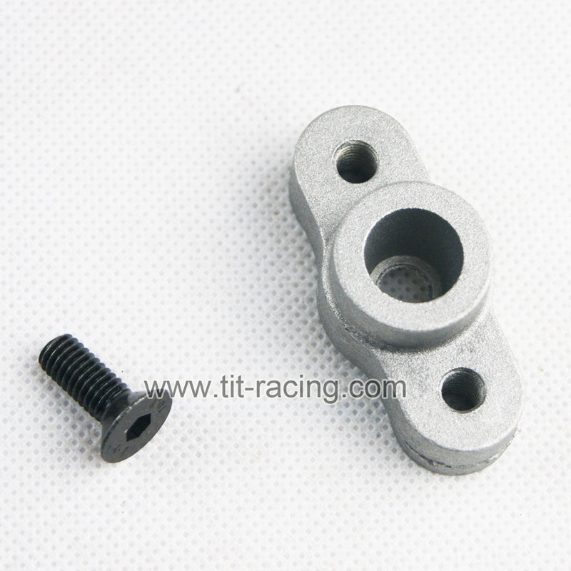 ( CN,US ) Clutch shoe holder fit hpi rovan km baja 5b 5t 5sc Losi Goped