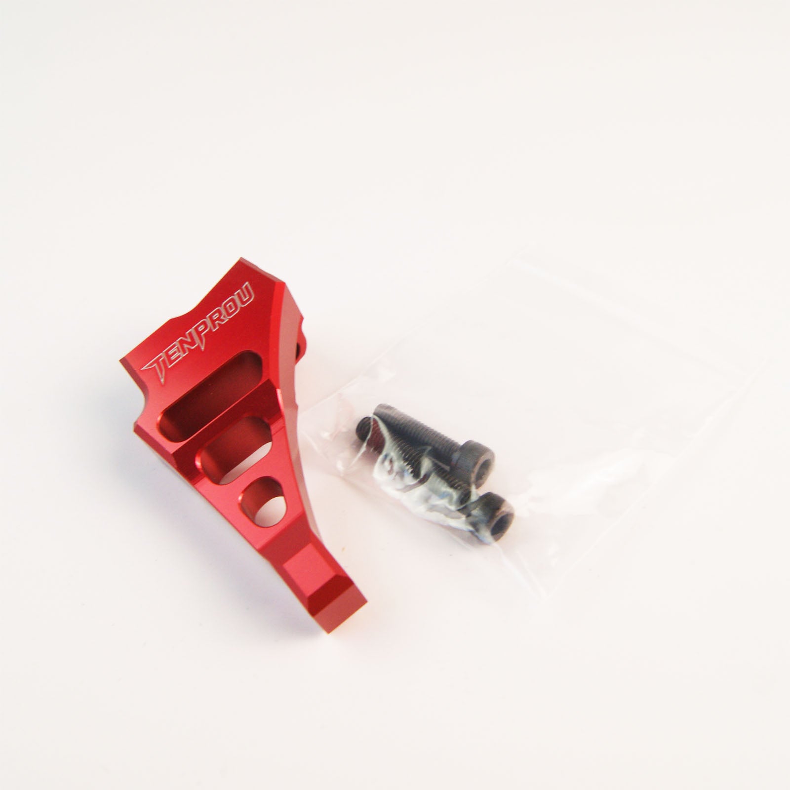 ( CN ) Engine mount brace for HPI RV KM Baja 5B 5T