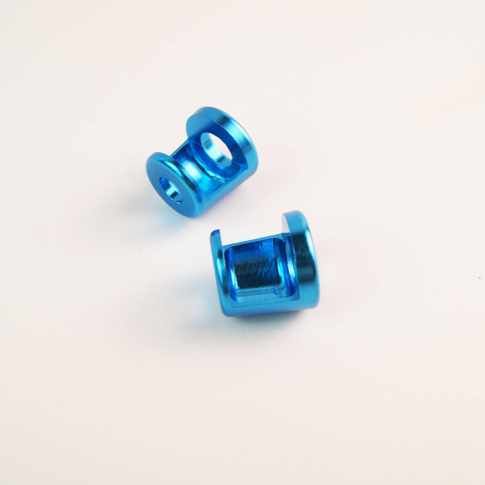 Top Protective Shell for 6mm 8mm Shock Mount Baja 5b 5T 5SC