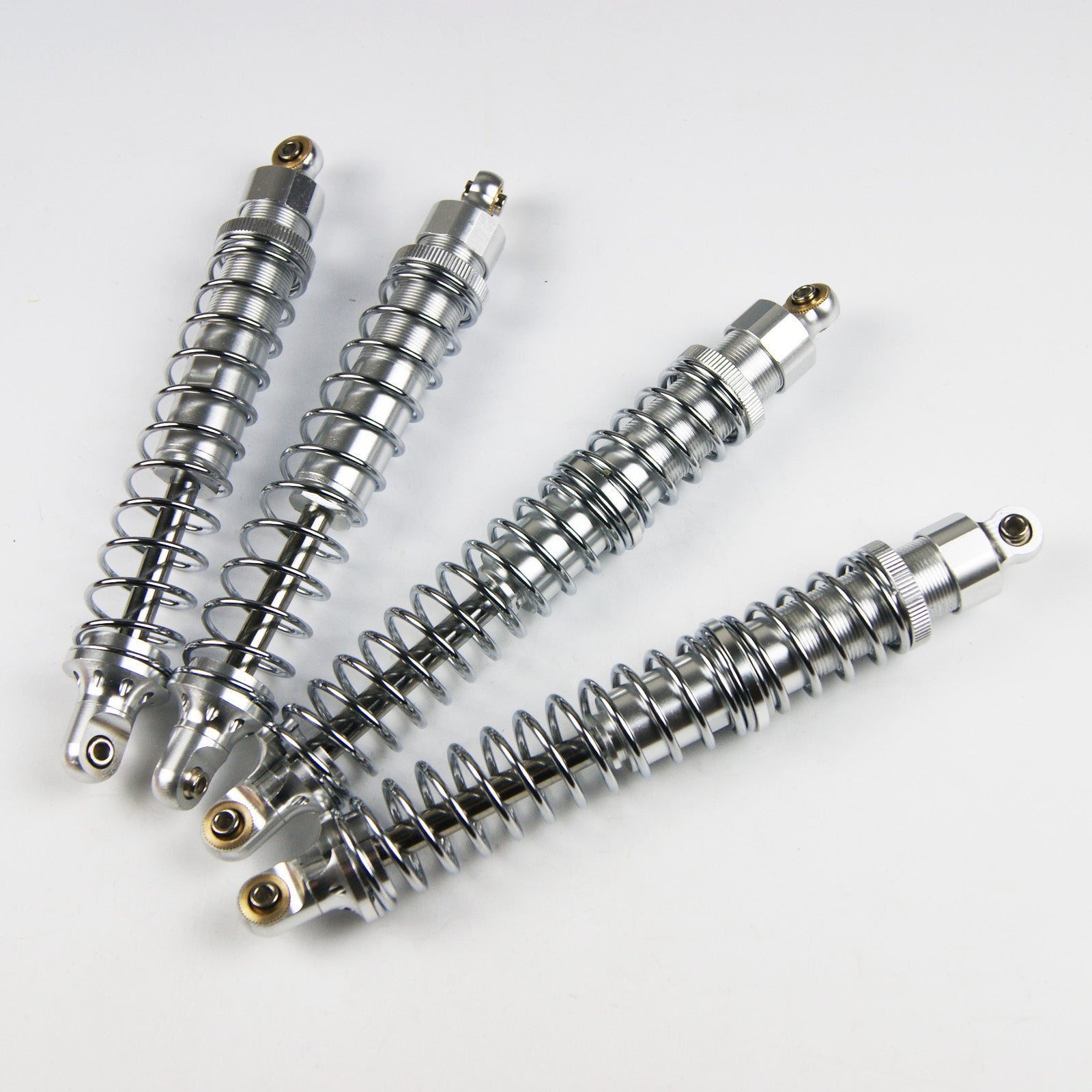 ( CN,US ) 8mm front and rear shocks for hpi rovan km baja 5b 5t