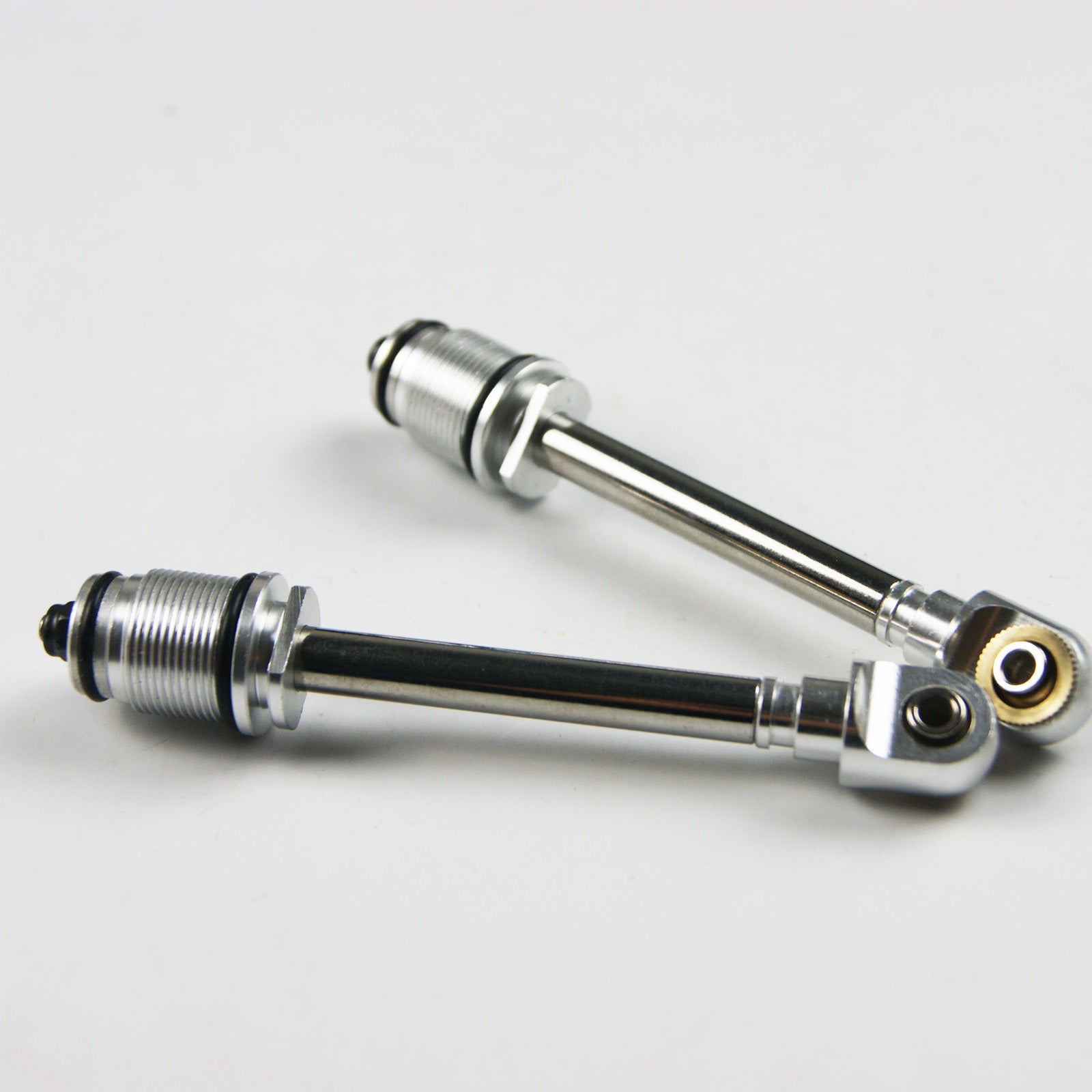 ( CN ) 8mm alloy front  and rear shock shaft