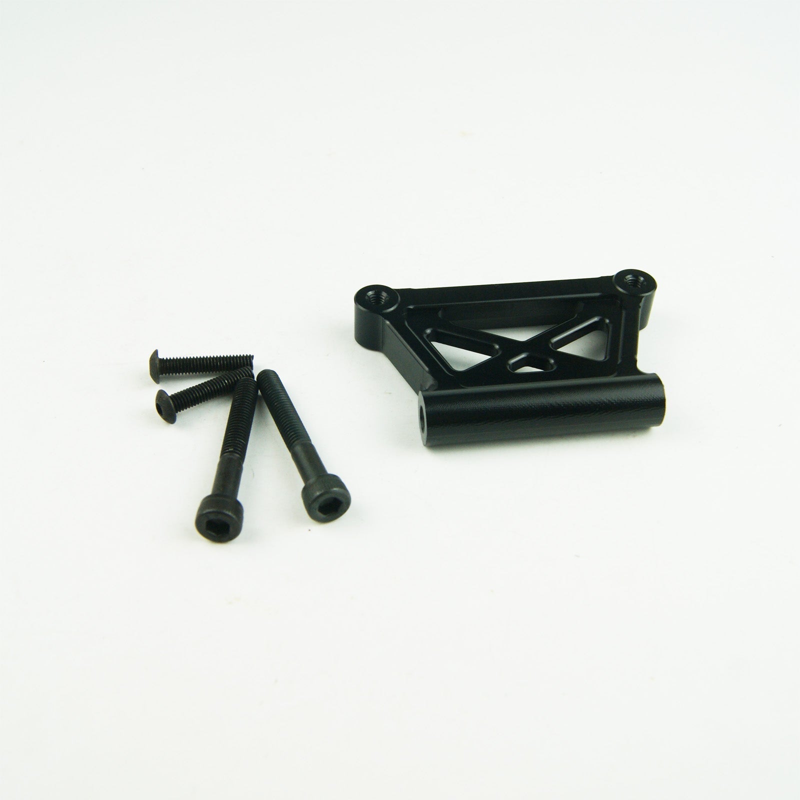 ( CN,US ) Alloy Cage Body Joint Brace Mount Fit Losi Desert Buggy XL DBXL E 2.0 E1.0