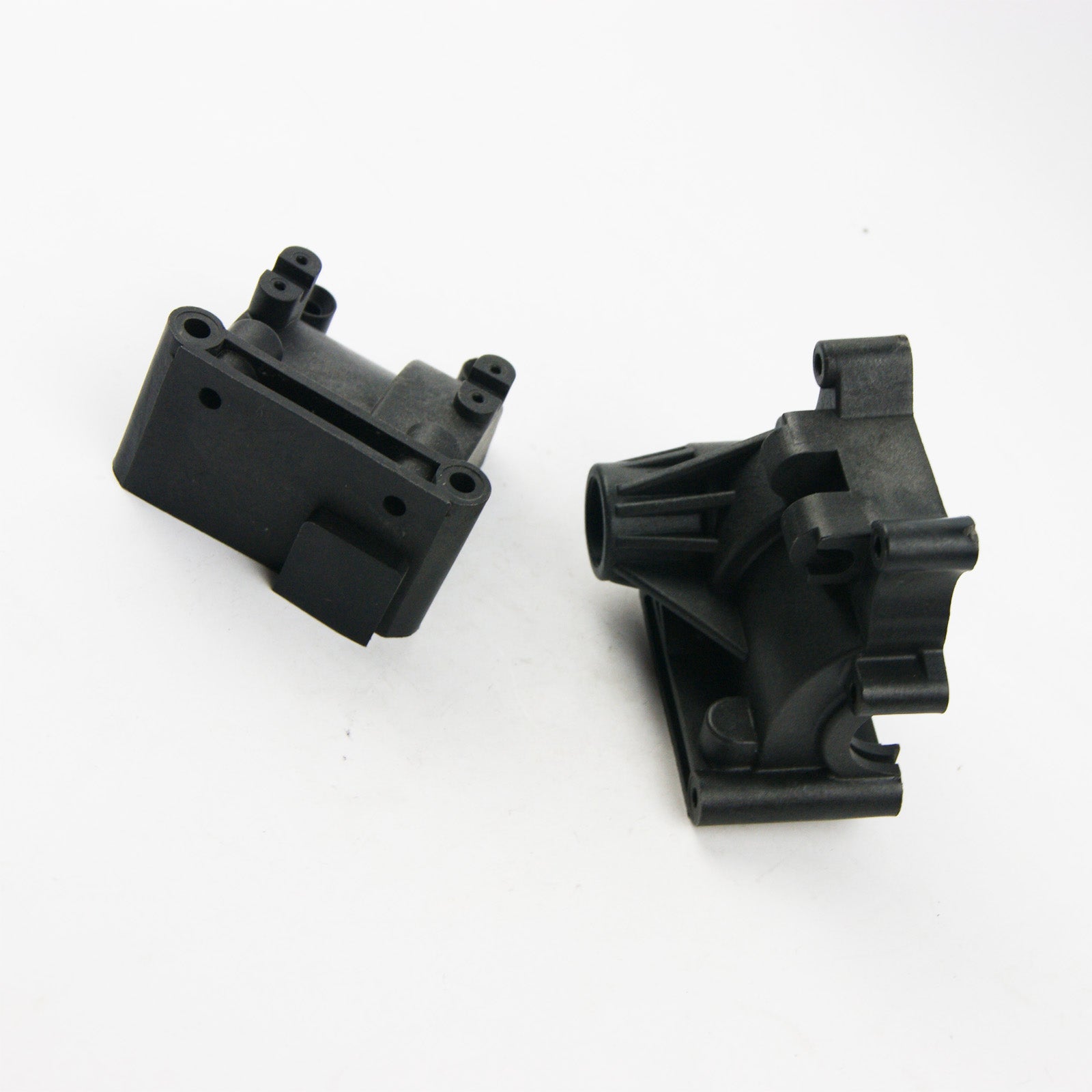 Plastic Rear Diff Cover Case for Rovan LT/ Losi 5ive T / 30°N 