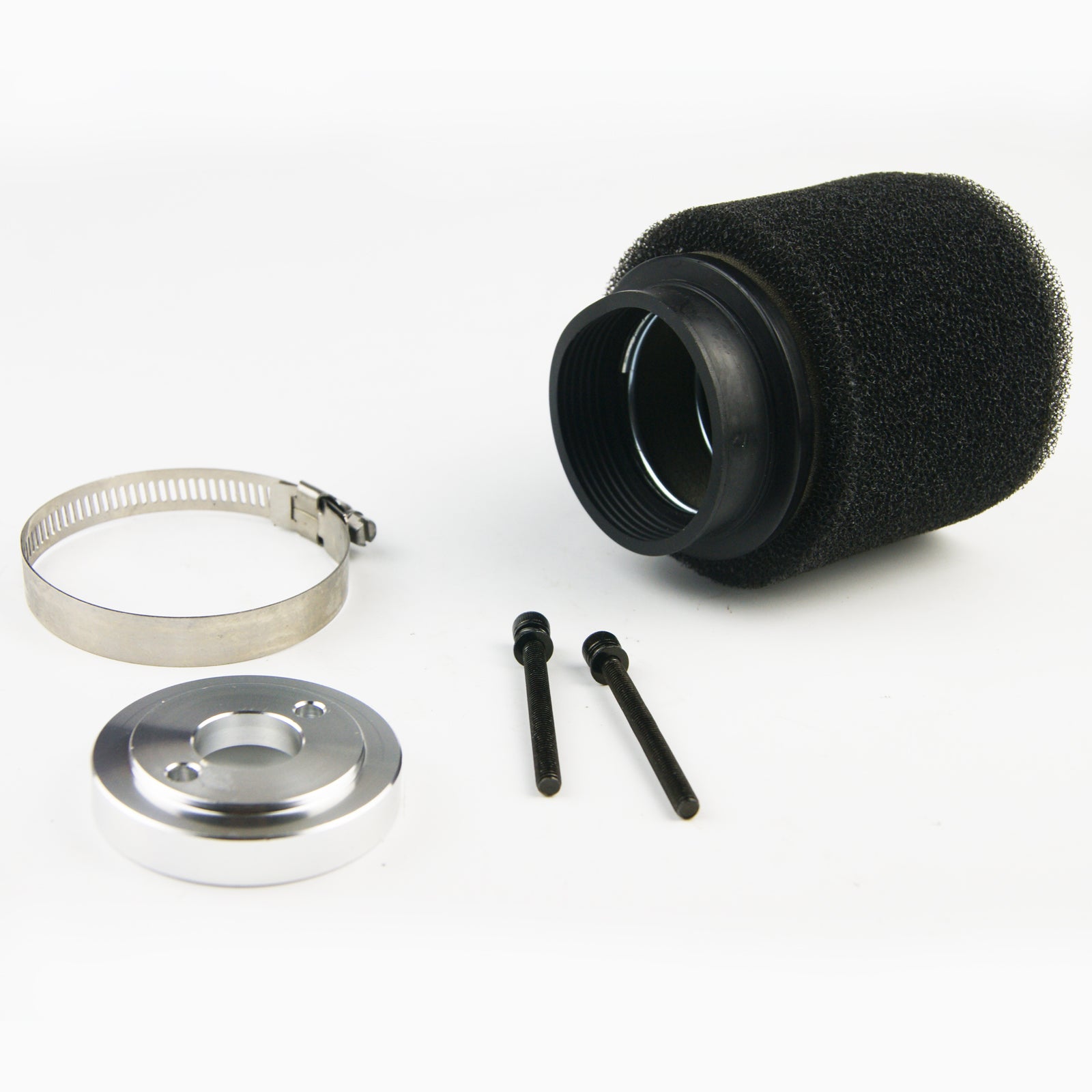 ( CN ) High Flow Air filter for hpi rovan km baja 5b 5t 5sc