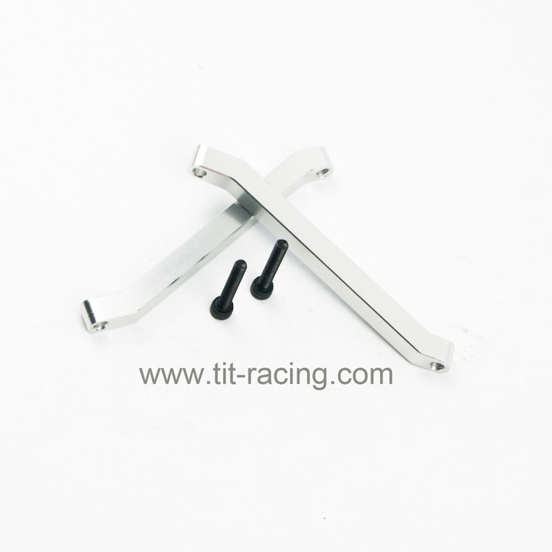 ( CN,US ) Rear shock tower support brace for hpi rovan km baja 5b 5t 5sc