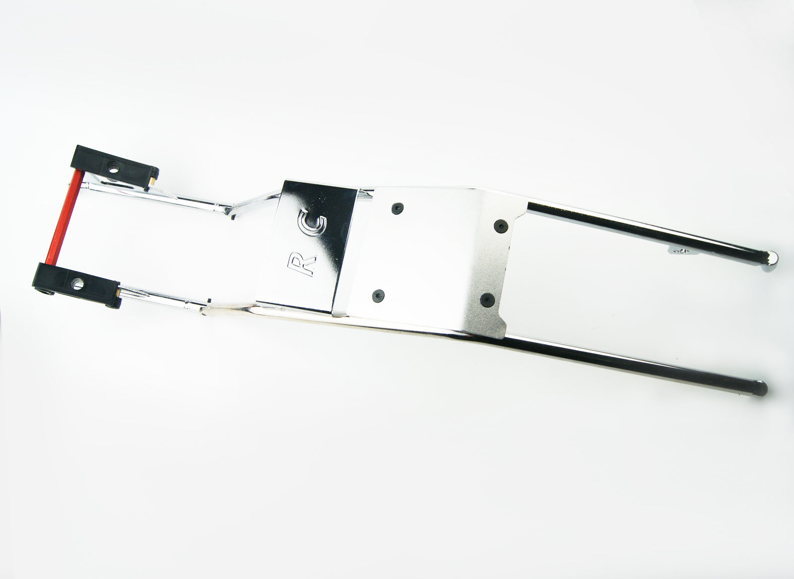 ( CN,US ) Fast detachable metal roll cage for 1/5 hpi rovan km baja 5b ss