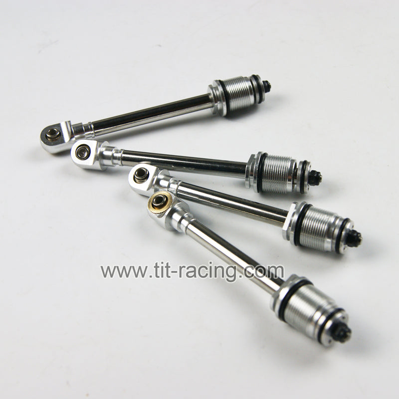 ( CN ) 8mm alloy front  and rear shock shaft