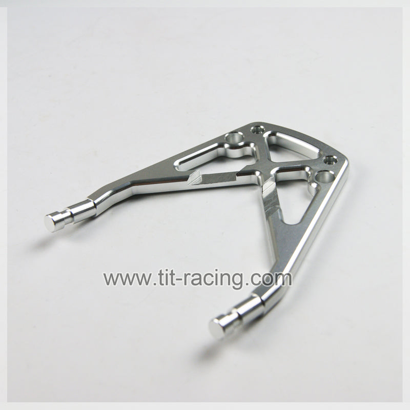 ( CN,US ) Front guard mount for hpi rovan km baja 5b 5t 5sc