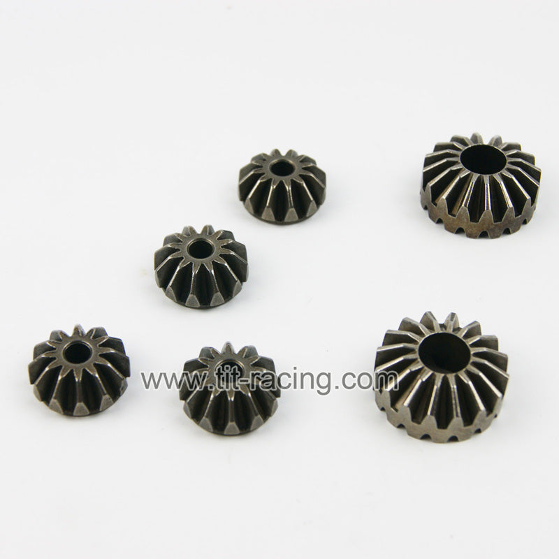 (CN) Diff differential gear bearing drive idler for HPI Rovan KM Baja 5B 5T 5SC SM
