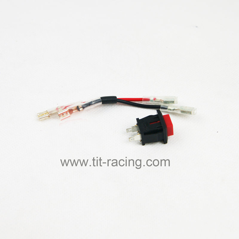 ( CN,US ) Engine kill switch for hpi rovan km baja 5b 5t 5sc 23-30.5cc zenoah cy motor
