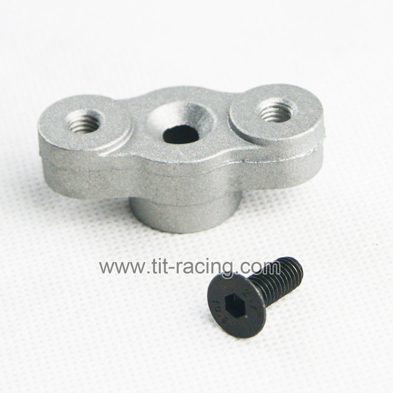 ( CN,US ) Clutch shoe holder fit hpi rovan km baja 5b 5t 5sc Losi Goped